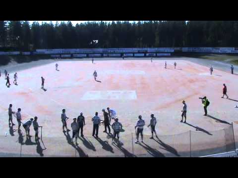 27.6.2014 Kossu - JymyJussit