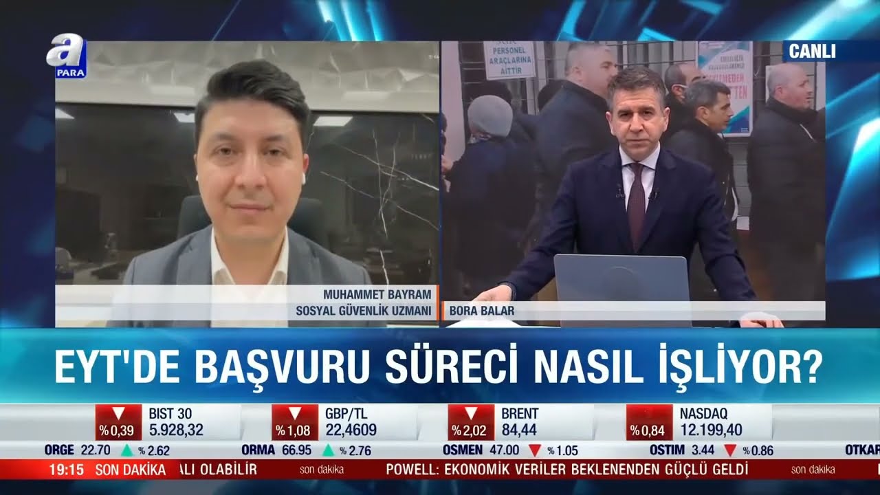 EYT'liler Maaş Promosyonu Alabilecek Mi? Depremzedeler hangi kolaylıklardan faydalanacak?