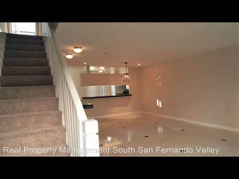 3 Bedroom Apartment for Rent in Los Angeles, CA