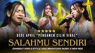 Download lagu SALAHMU SENDIRI - Dede April Pengamen Cilik Viral - ASIA BIMANTARA MUSIK X NEW RGS mp3 Download lagu SALAHMU SENDIRI - Dede April Pengamen Cilik Viral - ASIA BIMANTARA MUSIK X NEW RGS mp3