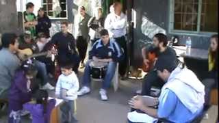 Se que no se + Armar de nuevo. Pato Fontanet