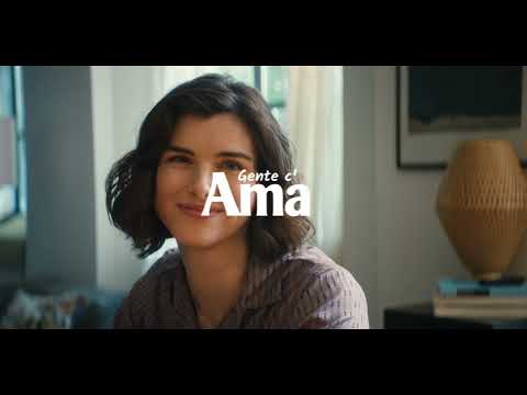 Amadori Gente che Ama – Il Campese