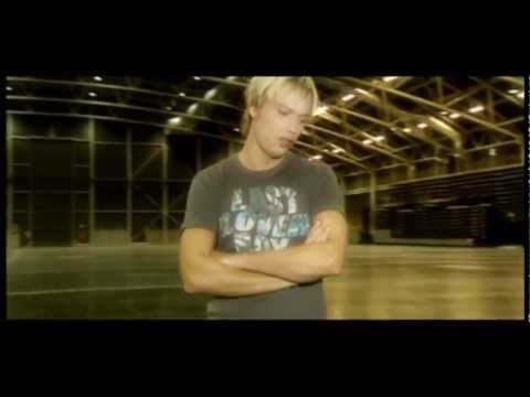 Regi ‎- No Music (Official HD video)