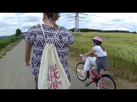 Cyklotrip Sobotište