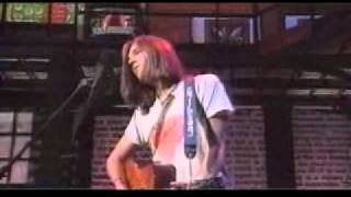 Evan Dando of The Lemonheads - It&#39;s About Time live acoustic 1998