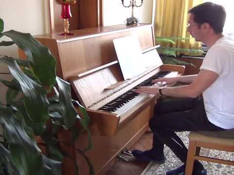 Riccardo Drigo - Adagio from the ballet "Le Corsaire"