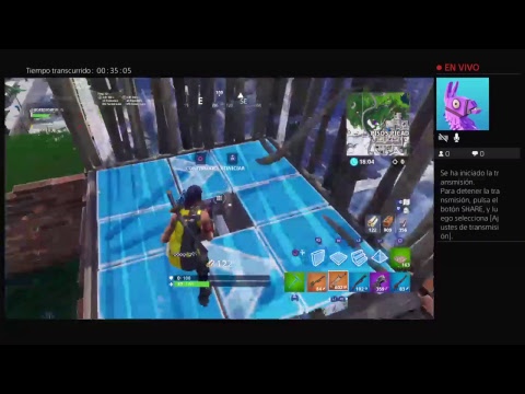 Demostrando lo bueno que soy