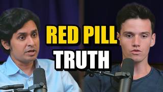 A Psychiatrist's Honest Take On The Red Pill