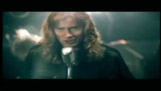 Megadeth - Moto Psycho - Official Music Video - HD