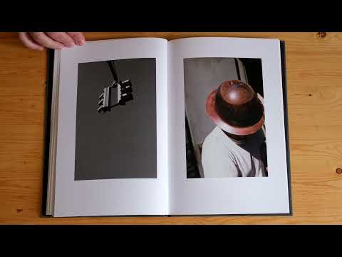 Ralph Gibson: Political Abstraction (LUSTRUM, 2015)