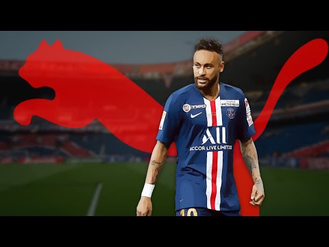 Neymar to Puma: Will he leave PSG?