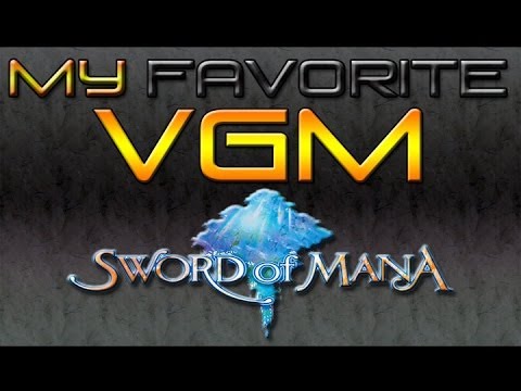 My Favorite VGM - Believe in Victory (Battle 1) (Sword of Mana)