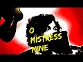 Creative - O mistress mine 