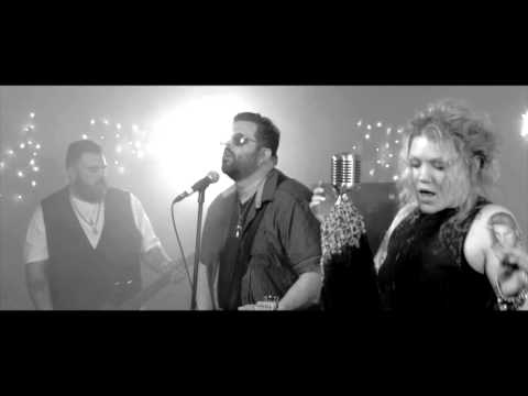 Words Don't Mean A Thing (Official Music VIdeo)