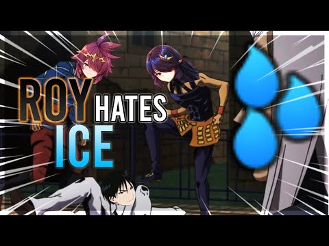 [Epic Seven RTA] Roy is weak to ICE *PROVEN NOT CLICKBAIT
