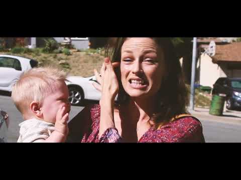 CONSTRUCTED DREAMS IN AMERICA (2020) - Mockumentary