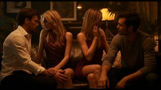Download lagu Two Couples, a Partner Swap, and Secrets That Could Destroy Everything | Movie Starring Macaulay ... mp3