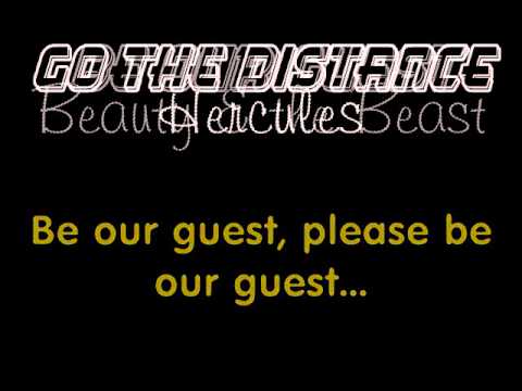 Nick Pitera - One Man Disney Movie (+LYRICS)