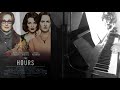 Philip Glass - The Hours - Choosing Life