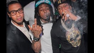 Cortez Bryant (Lil Wayne Manager): Birdman Doesn't Have 10 Million Dollars