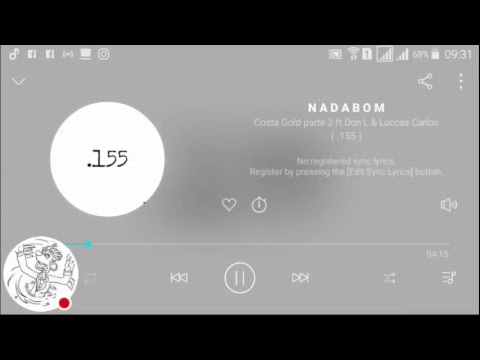 Rap ao Vivo cartel mcs + costa Gold