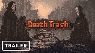 Death Trash Steam Key GLOBAL