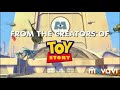 Disney S Monster Inc 1998 Reissue TV Spot