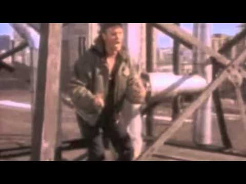 Desmond Child - Love On A Rooftop (1991, USA # 40)