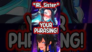 Download lagu Nerissa's IRL Sister Is Too UNHINGED #hololiveenglish #hololiveen #vtuber mp3