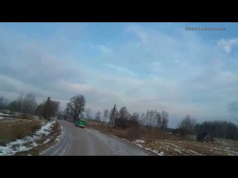 Volvo FH12 / Ledus, ledus!!!