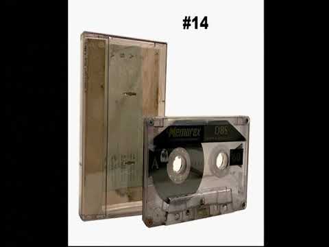 1993 CR Normal Bias Cassette Comparison
