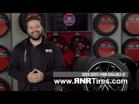 , title : 'RNR Tire Express Offers Payment Options!