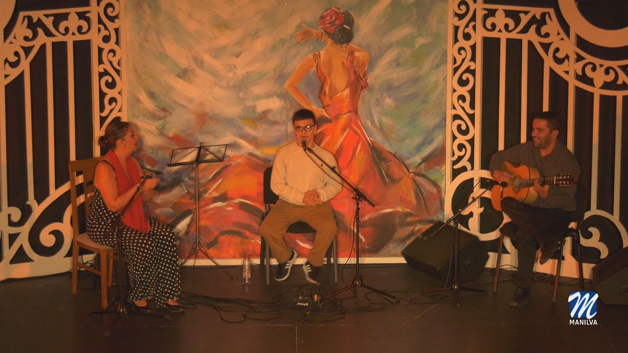 Día Internacional del Flamenco en el Civima Día Internacional del Flamenco en el Civima