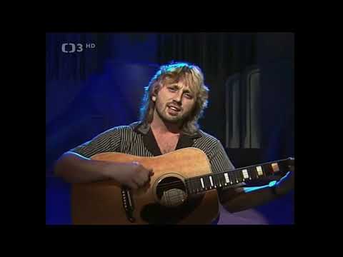 Dalibor Janda – Padá hvězda Pět přání z Kavčích hor, 1988