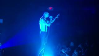 ANDY BLACK-BEAUTIFUL PAIN LIVE