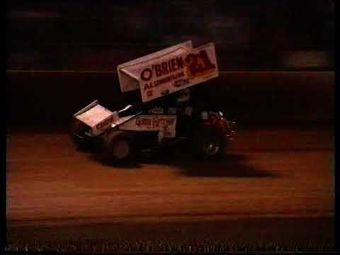 1994 Australian Sprintcar Championship - Premier Speedway