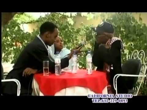 Interview (Oromo Comedy)