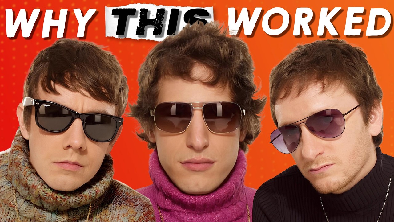 How The Lonely Island Made SNL Matter Again