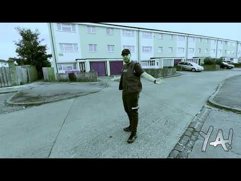 Major El - Estate of Mind (Prod By Trizzy)