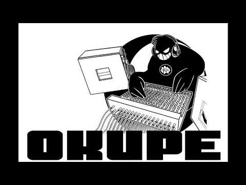 Oqp - Live Teknival Mediano 2002 (Espana)