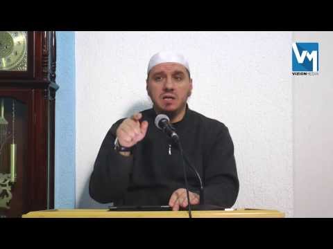 Shembulli i Hurmës dhe Besimtarit - Hoxhë Enis Rama