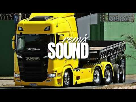 MELO DE ALEXANDRA - (REGGAE REMIX) - COM GRAVE