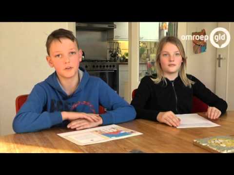 GLD Vandaag  1 maart 2016