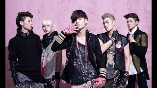 NU'EST - FACE [песня про которую вы спрашивали]