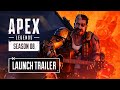 Apex Legends Season 8 – Mayhem Launch Trailer