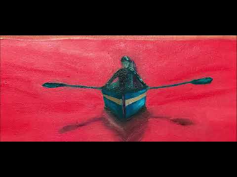 K. Hminga - Aw Lungrun (OFFICIAL LYRICAL VIDEO)