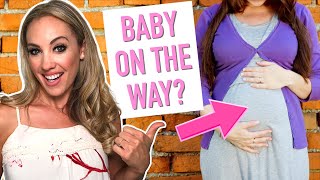 Preparing for Maternity Leave From Youth Ministry (🍼 Making it Simple! 👶)