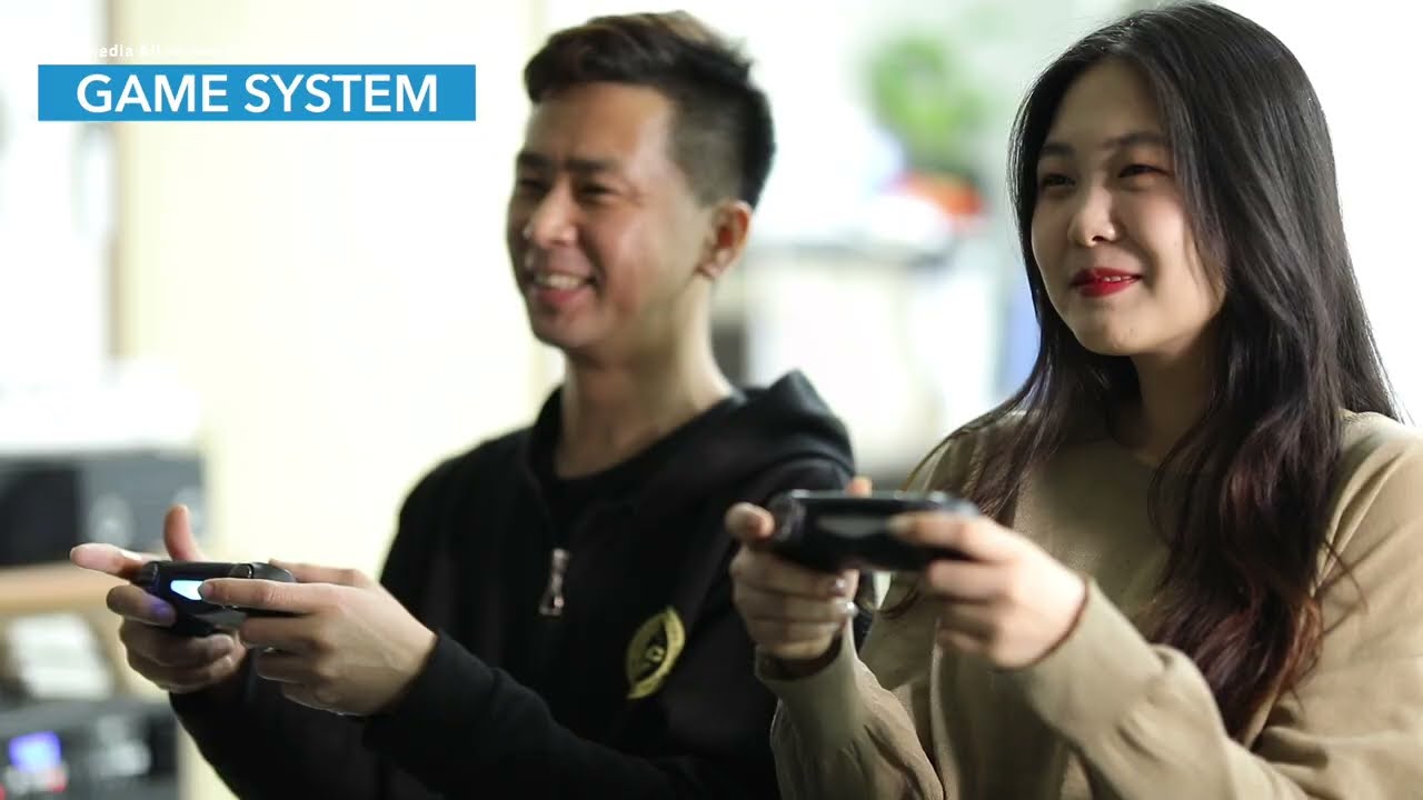 시즌골프 홍보영상