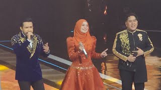 Download lagu LANGKA! Lesti Kejora, Fildan, Evi Masamba, Ical Majene Live Kompilasi Juara 1 D'Academy mp3