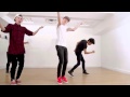 The Fooo Conspiracy - Don't (Dance Cover) 